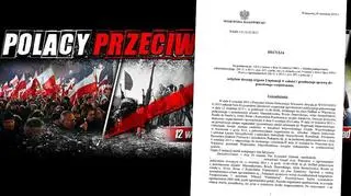 Wojewoda uchylił decyzję prezydent Warszawy