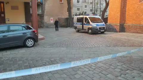Śledztwo po zabójstwie na plebanii. "Liczne obrażenia głowy"