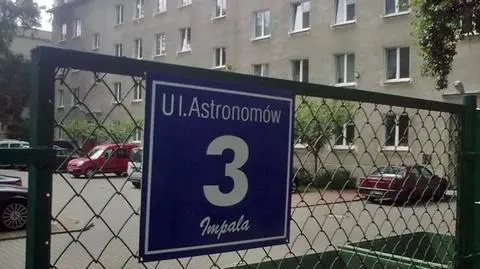 Nieudany napad na Woli. Policja szuka sprawców