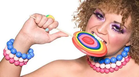 Dancehallowe ostatki  z Ulą Afro Fryc