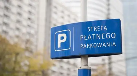 Darmowe parkowanie przez cały długi weekend. W poniedziałek również