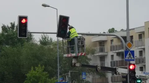 Rusza przebudowa Malborskiej. 120 i N11 pojadą objazdem