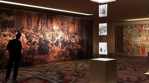 Od Mieszka po Wałęsę. Takie będzie nowe muzeum