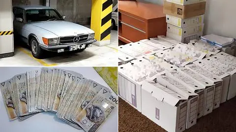 Kosztem polskich pacjentów sprzedawali leki za granicę