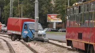 Lublin zablokował torowisko