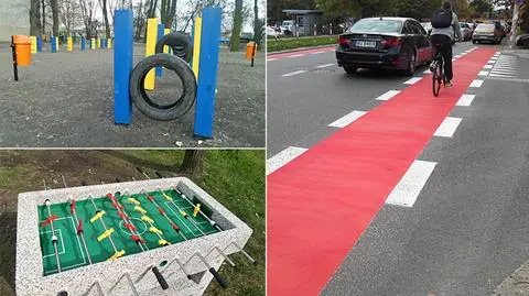 "Powiedz, czego potrzebujesz". Do wydania 61 mln zł