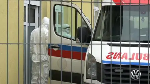 Trzeci przypadek koronawirusa na Mazowszu