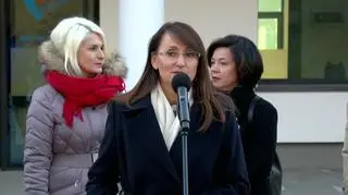 Renata Kaznowska o zmianach w ośrodku