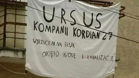 Żyją bez wody i kanalizacji. "Dla mnie to gehenna"