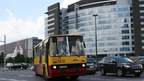 Ikarus znów w akcji. Ale tylko w sobotę 