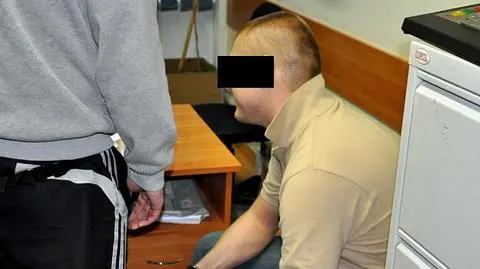 "Staruch" może wyjść na wolność