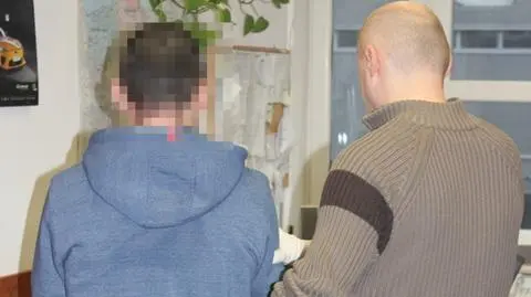 Zabił swoją dziewczynę. 15 lat za 30 ciosów nożem