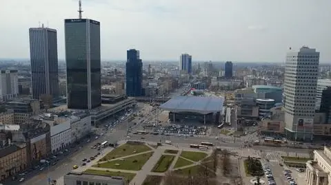 "Nikt przed tą komisją nie ucieknie". Tak PiS zbada reprywatyzację