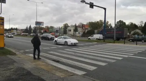 Planują sygnalizację na Modlińskiej. "Niebezpieczne miejsca"