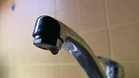 Naprawili magistralę uszkodzoną przez drogowców