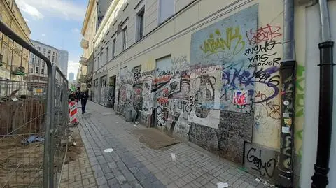 Żeby deptak nie był slumsem, te miejsca muszą się zmienić