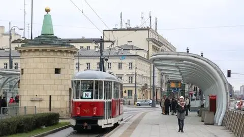 "Parówki" i "berlinki" znów na trasie. Linia "N" jak Niepodległość