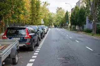 Ulica Odyńca przejdzie remont