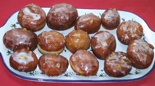 Pączki