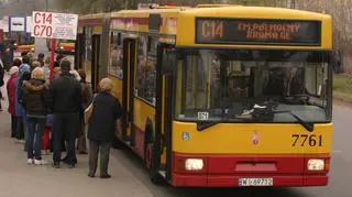 Linie cmentarne cieszą się dużą popularnością