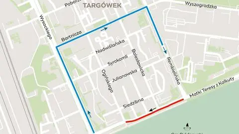 Budują zajezdnię Annopol. Zmiany w kursowaniu komunikacji