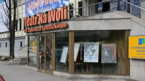 Teatr Na Woli