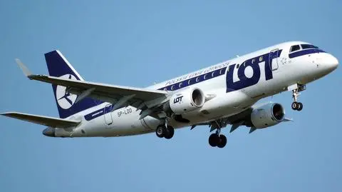 Przyznał się do oślepiania pilotów, jest akt oskarżenia