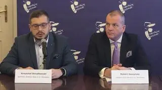 "Górczewska będzie przyjazną arterią"