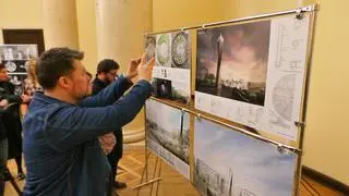 Konkurs na pomnik Bitwy Warszawskiej 1920 r. rozstrzygnięty