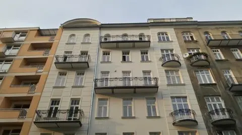 Decyzja o reprywatyzacji Nowogrodzkiej 6a uchylona