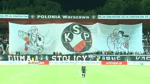 Piłsudski na Legii, Sosnkowski na Polonii