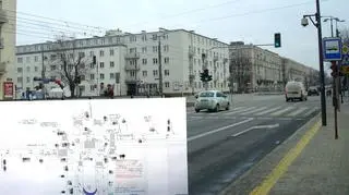 Zmiany na niebezpiecznym skrzyżowaniu