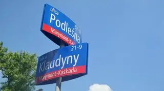 Ruszył drugi etap robót