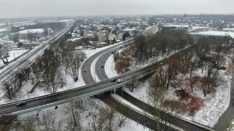 Mieszkańcy nie chcą wielkiego węzła drogowego pod oknami 