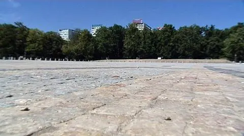 W miejscu KDT będzie pawilon
