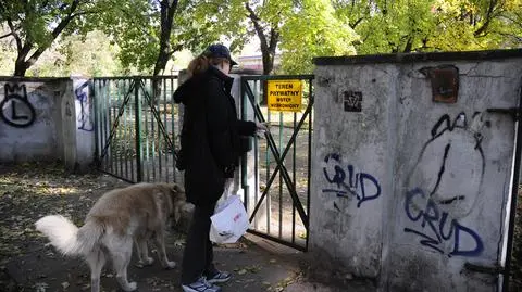 Deweloper zamknął park. "Jesteśmy zszokowani"