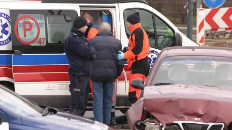 Zderzenie lanosa i seicento na Bielanach