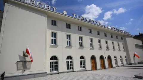 Ruszyła kontrola w WOSiR. Dyrektor zdegradowany