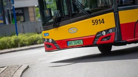 Od soboty wakacyjny rozkład jazdy w komunikacji miejskiej