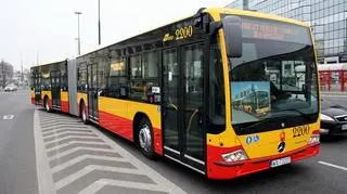 Będą nowe autobusy (zdjęcie ilustracyjne)