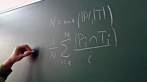 Recepta na korki? Algorytm