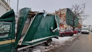 Do zdarzenia doszło na Targowej