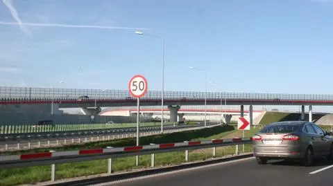 Eksperci sprawdzą bezpieczeństwo na łącznicy S2 z S8