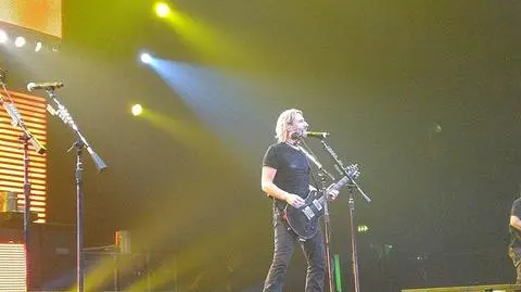  Nickelback zagra na Torwarze