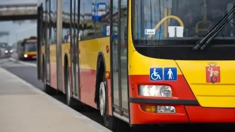 Mordor bez tramwajów, ale z nową linią autobusową