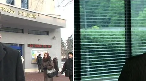 Nowy burmistrz Białołęki. Grzegrzółka za Kaznowskiego