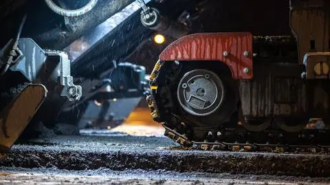 Drogowcy podali listę ulic i chodników do remontu w 2021 roku