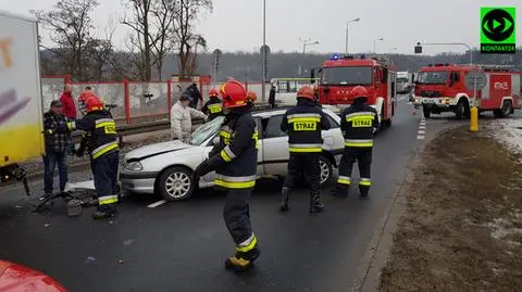 Kolejny wypadek nad Zegrzem. W czwartek zginęła tam kobieta 