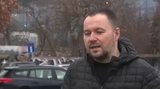 Łukasz Stasiak wspomina zmarłego Pjusa