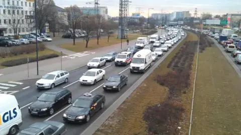 fot. Lech Marcinczak/tvnwarszawa.pl